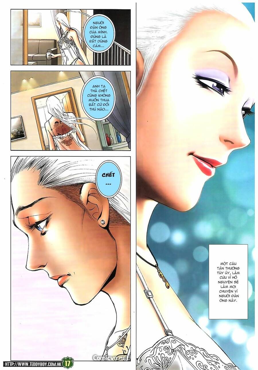 Người Trong Giang Hồ - Chương 1738