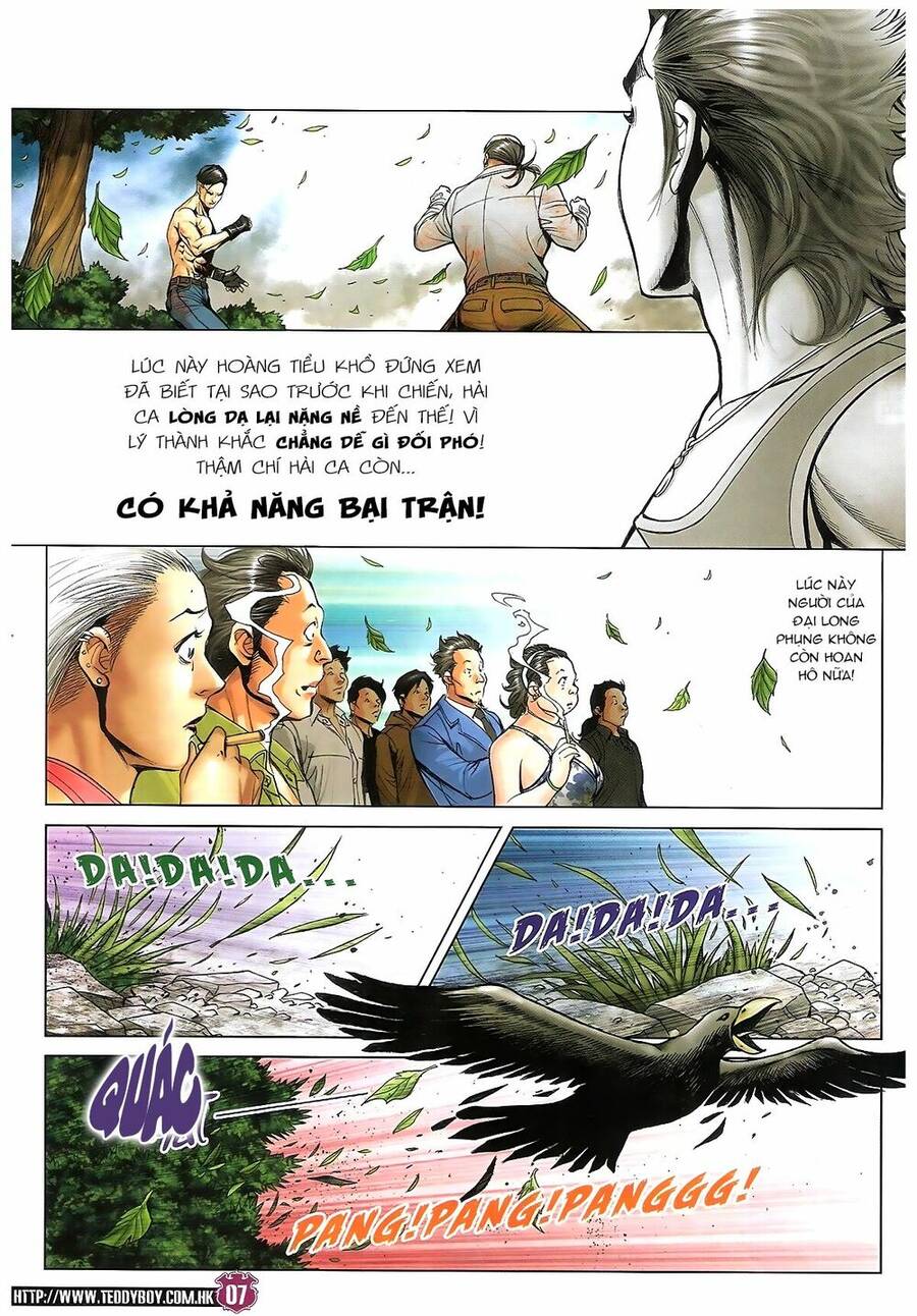 Người Trong Giang Hồ - Chương 1740