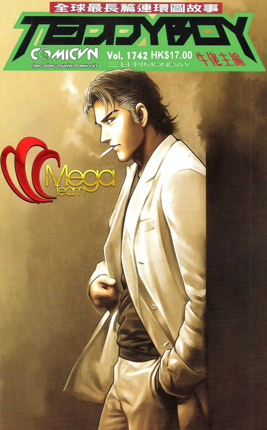 Người Trong Giang Hồ - Chương 1742