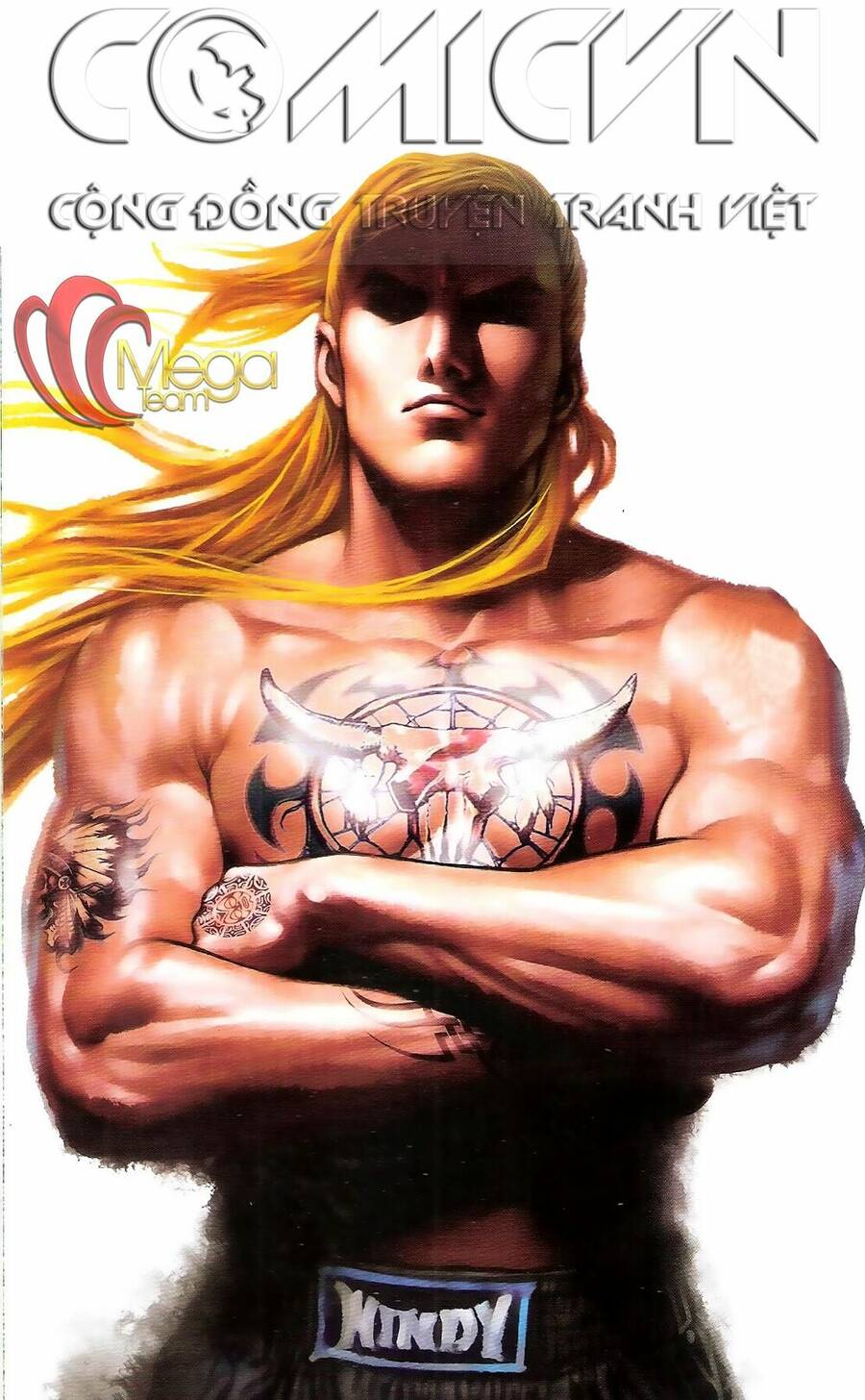 Người Trong Giang Hồ - Chương 1743