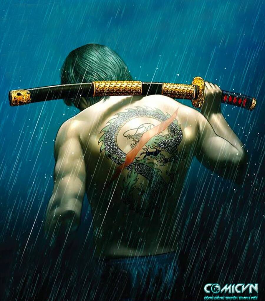 Người Trong Giang Hồ - Chương 1743