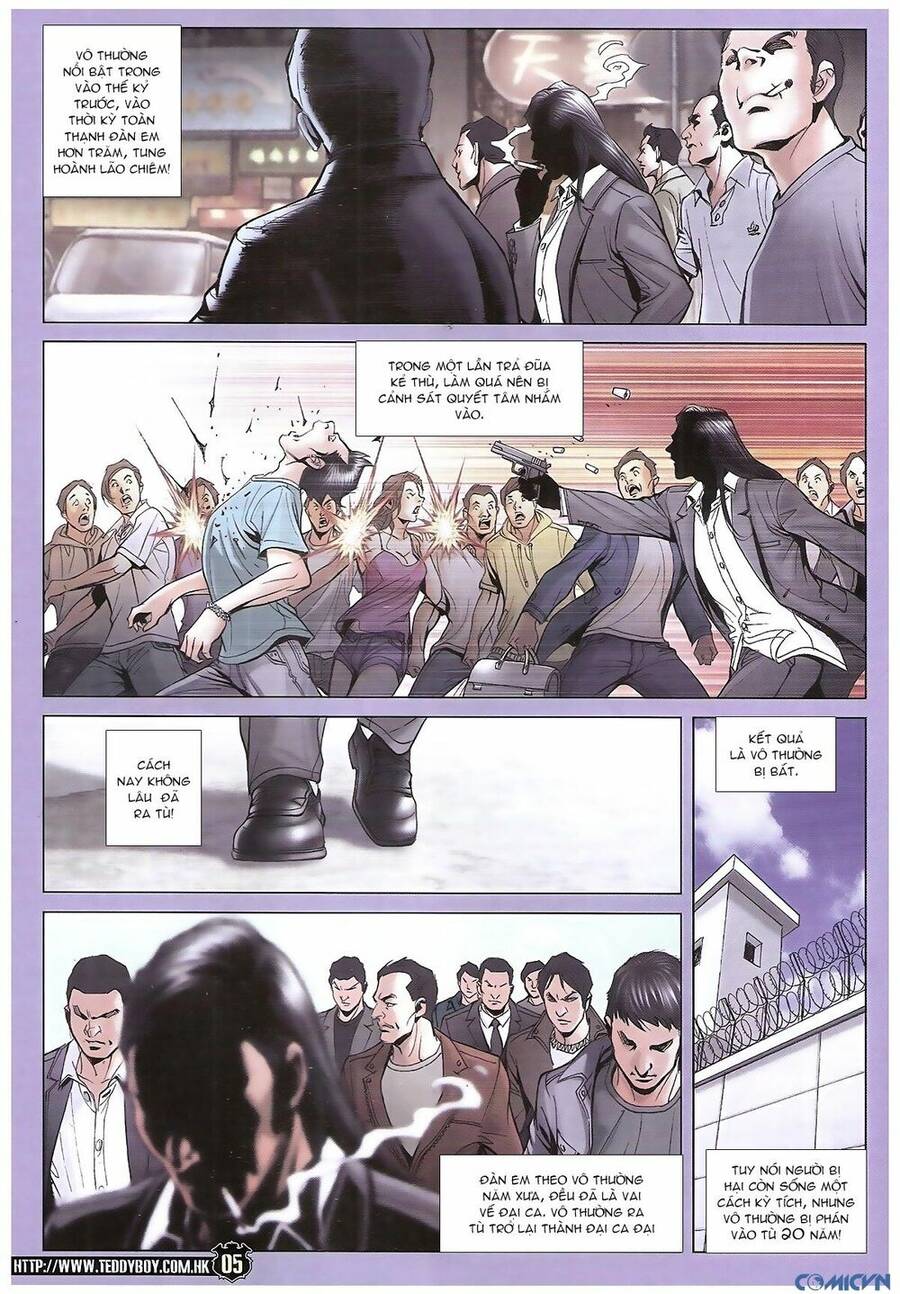 Người Trong Giang Hồ - Chương 1744