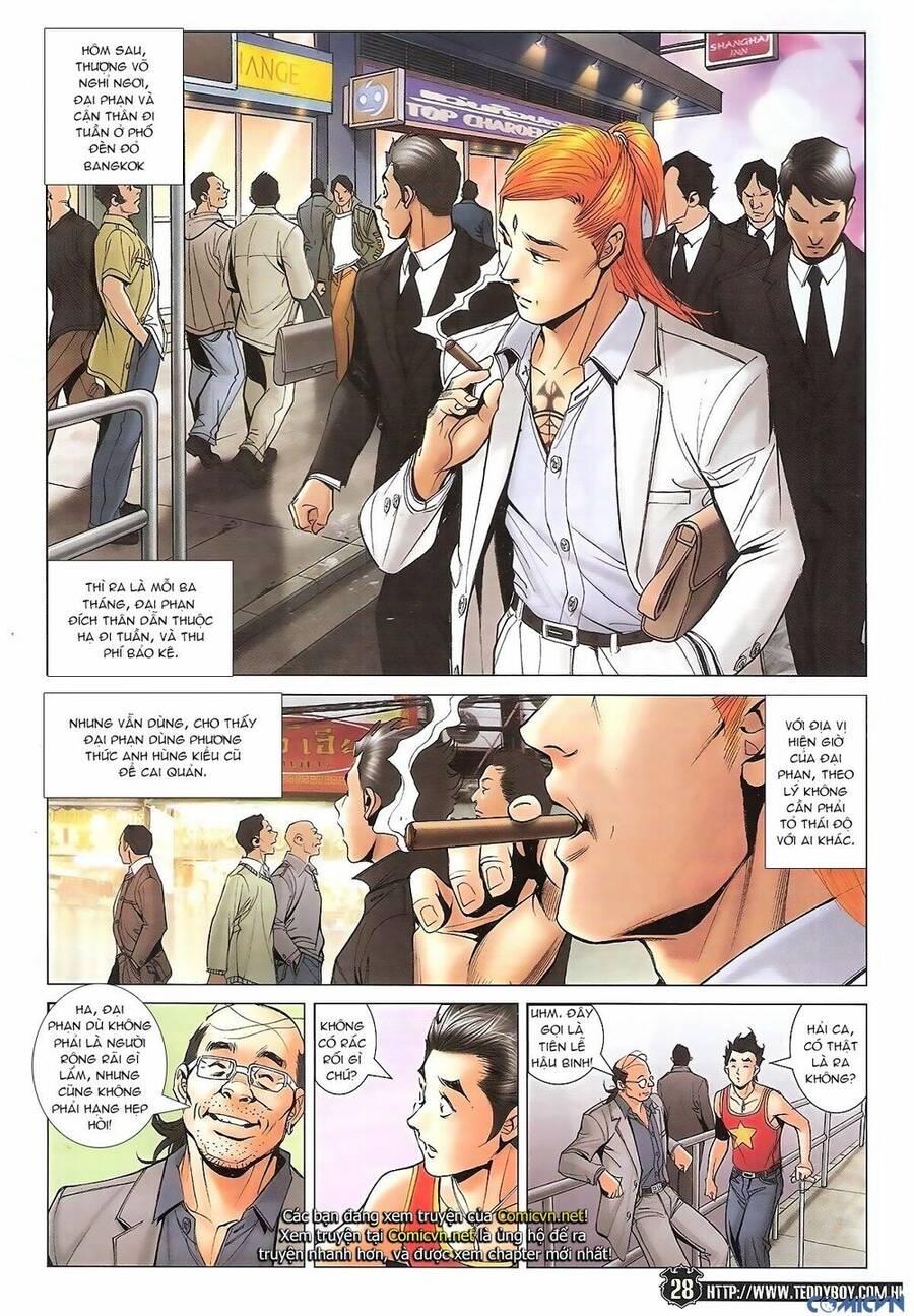 Người Trong Giang Hồ - Chương 1744