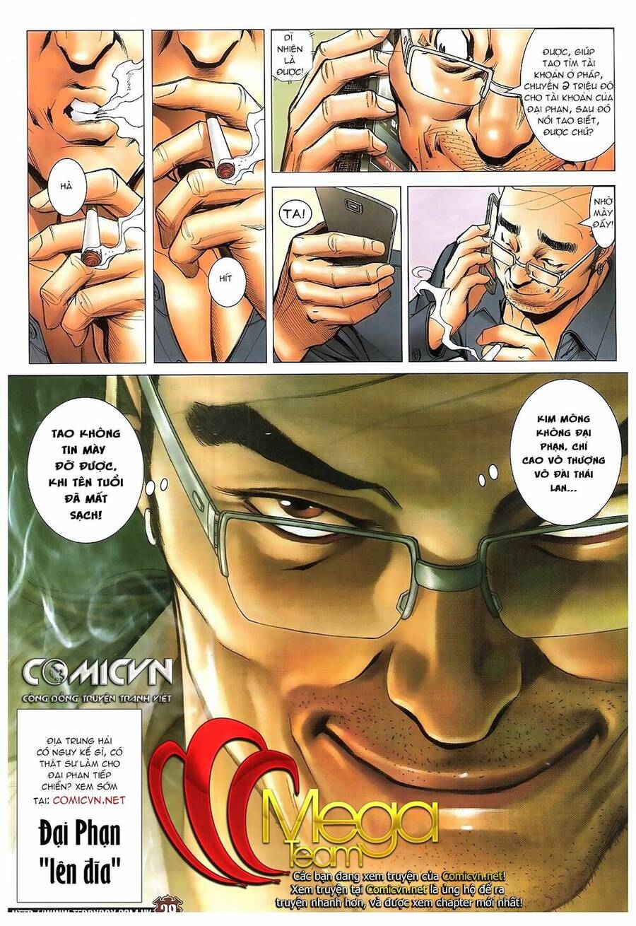 Người Trong Giang Hồ - Chương 1745