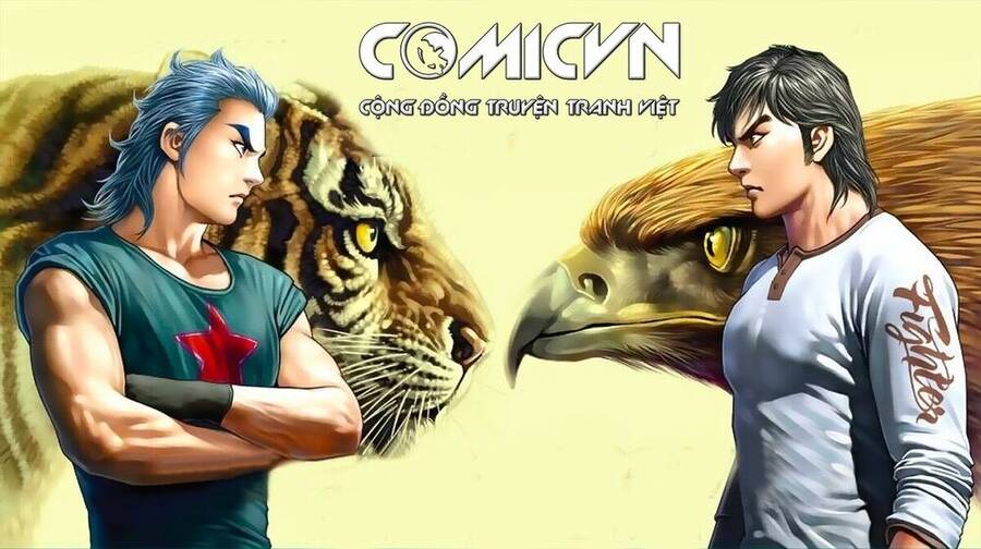 Người Trong Giang Hồ - Chương 1747