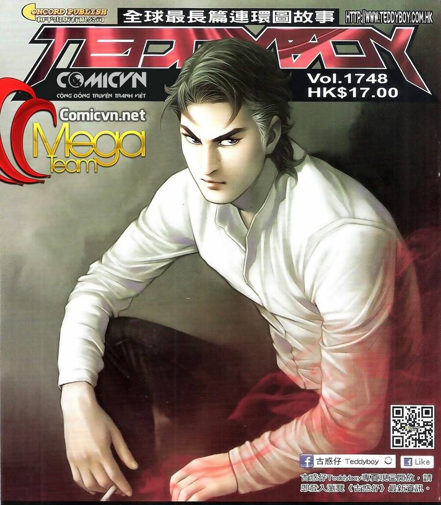 Người Trong Giang Hồ - Chương 1748