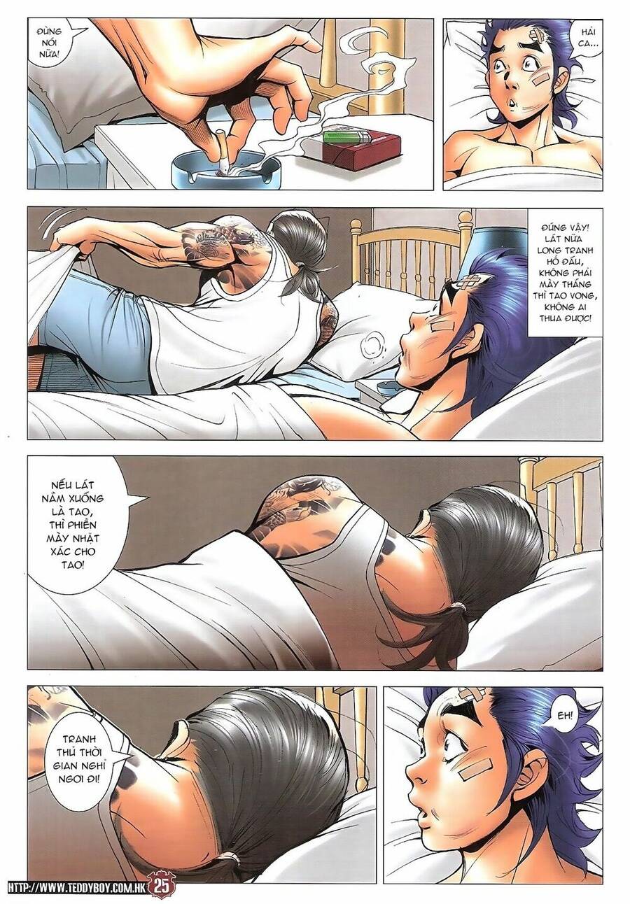 Người Trong Giang Hồ - Chương 1748