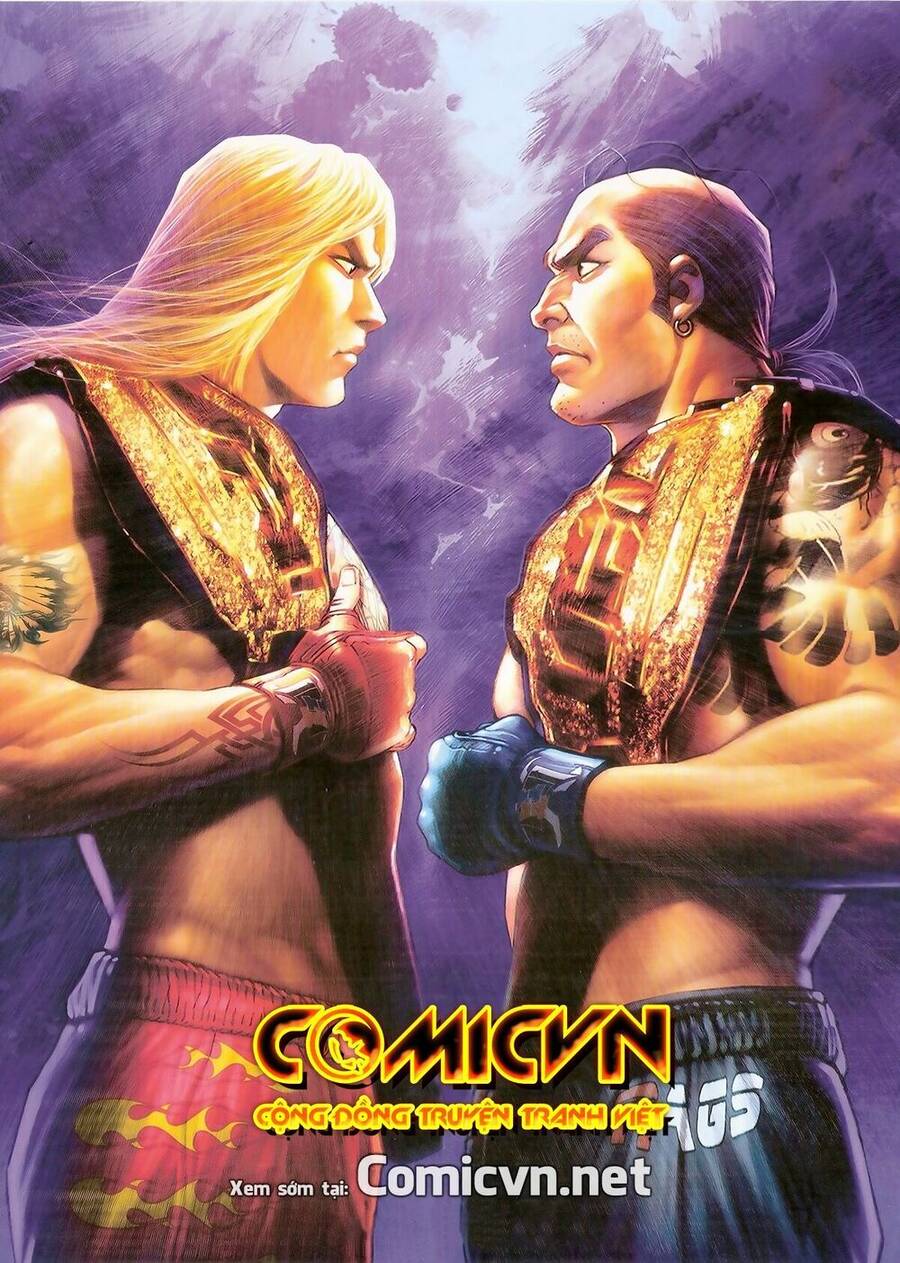 Người Trong Giang Hồ - Chương 1748