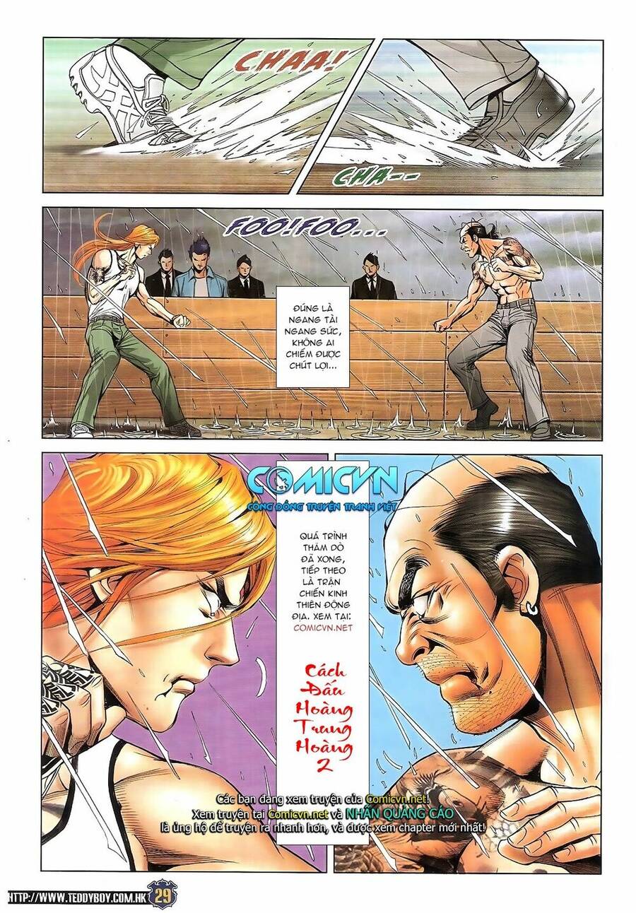 Người Trong Giang Hồ - Chương 1749