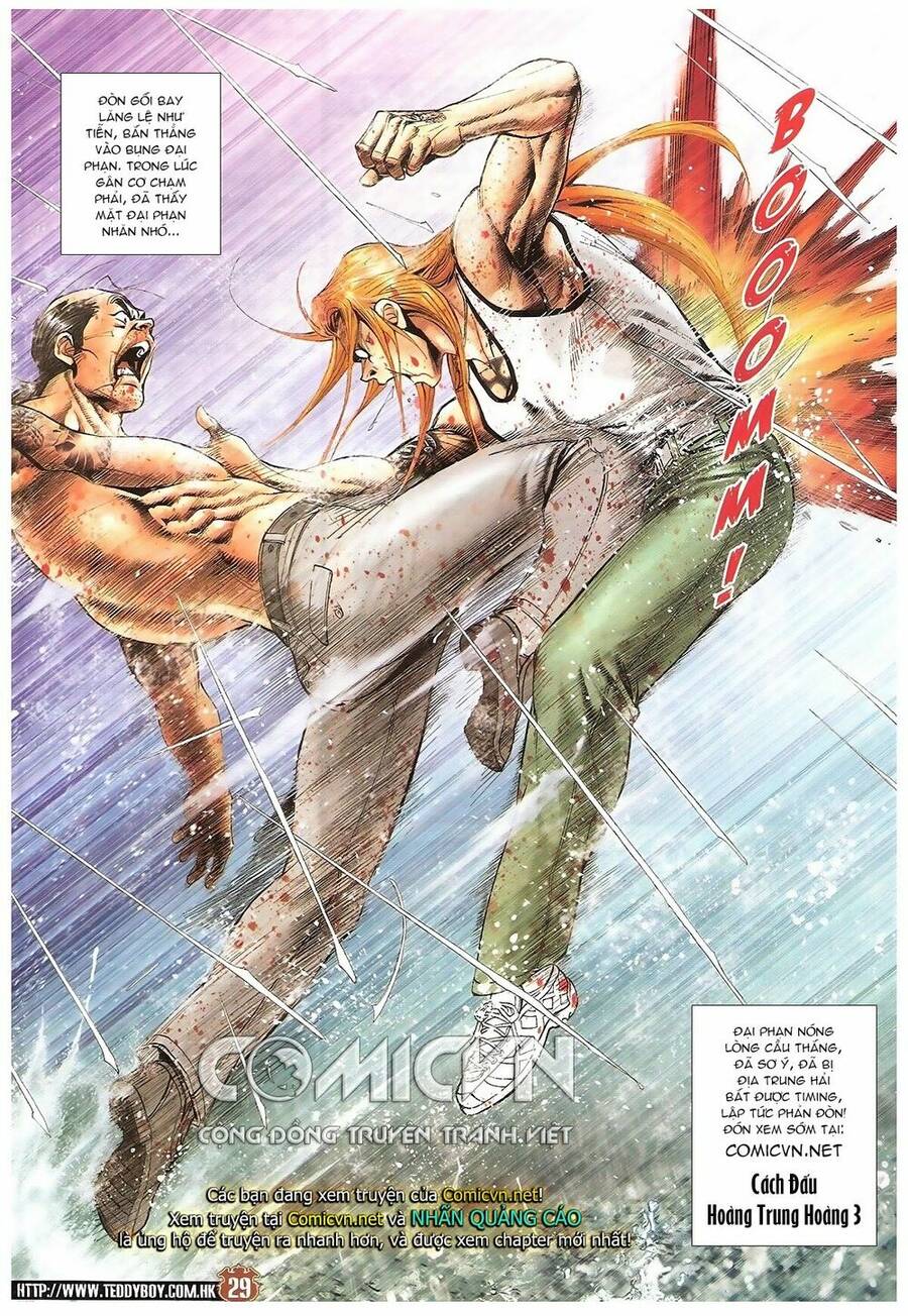 Người Trong Giang Hồ - Chương 1750