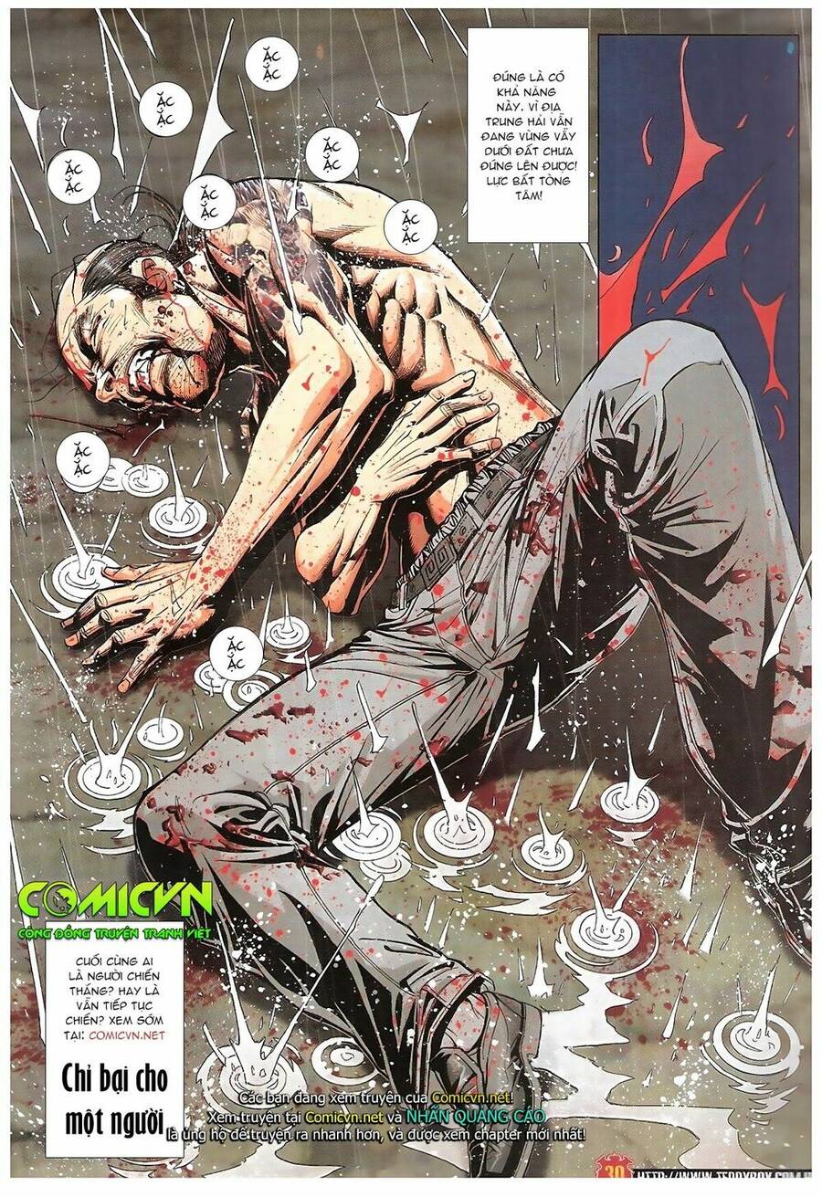 Người Trong Giang Hồ - Chương 1751