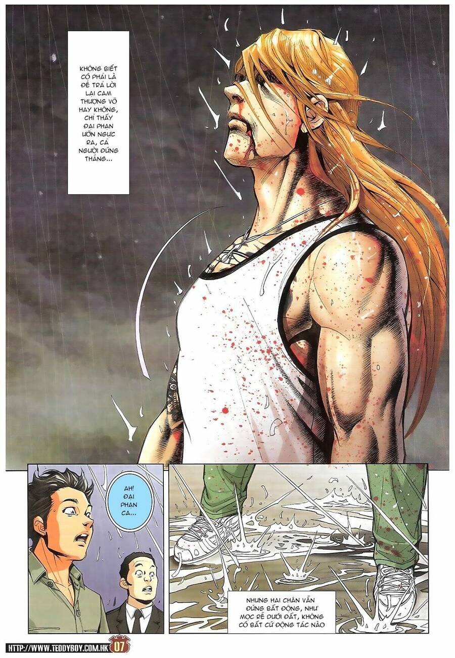 Người Trong Giang Hồ - Chương 1752