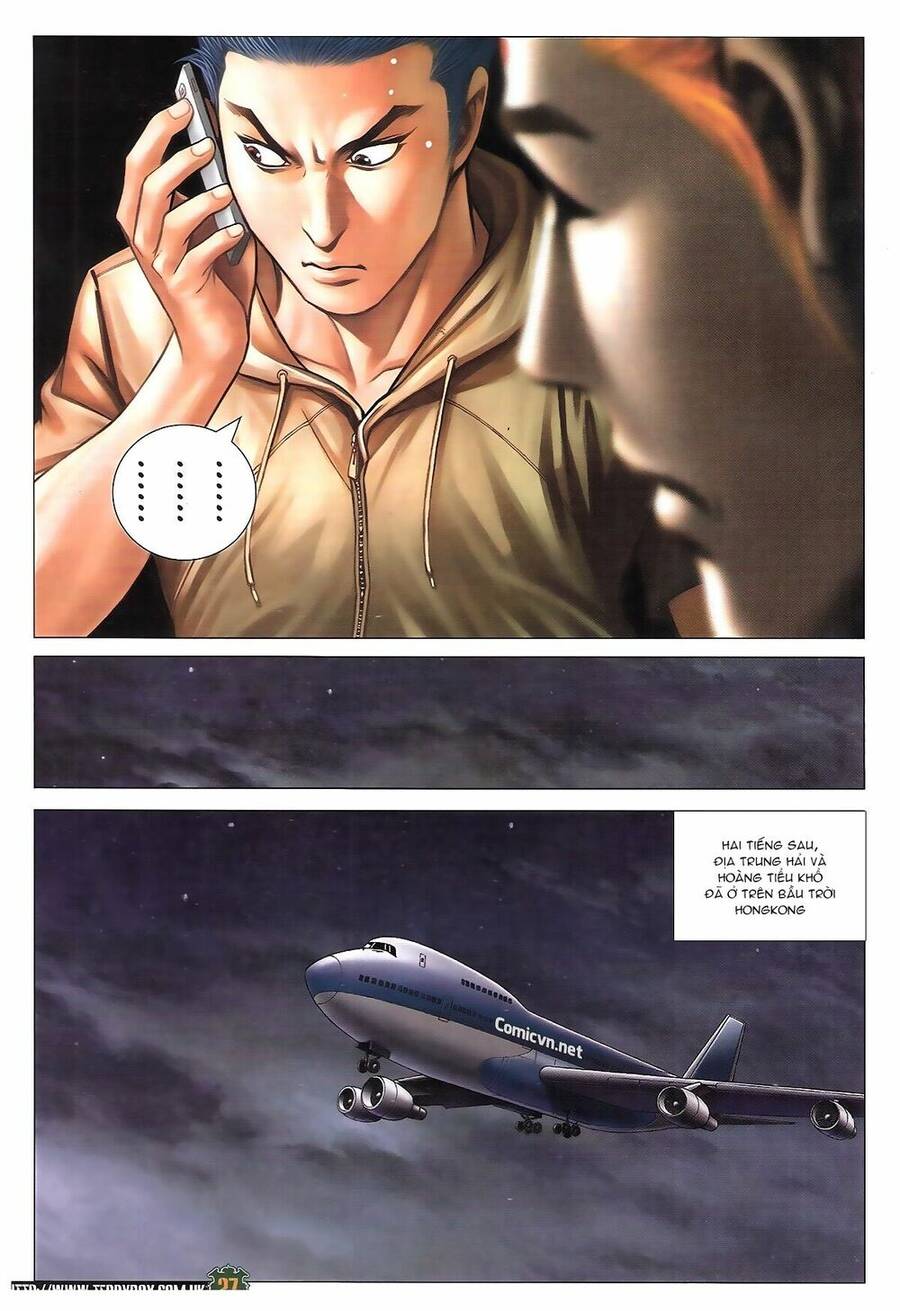 Người Trong Giang Hồ - Chương 1753