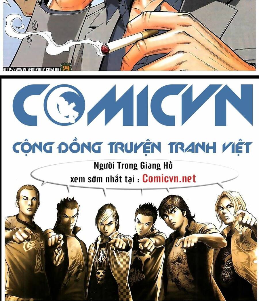 Người Trong Giang Hồ - Chương 1753