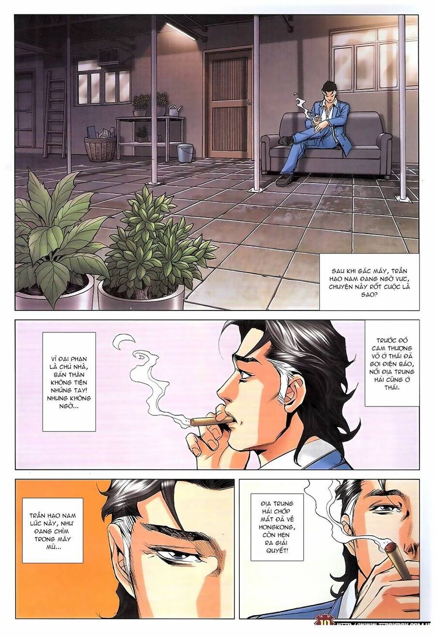 Người Trong Giang Hồ - Chương 1754