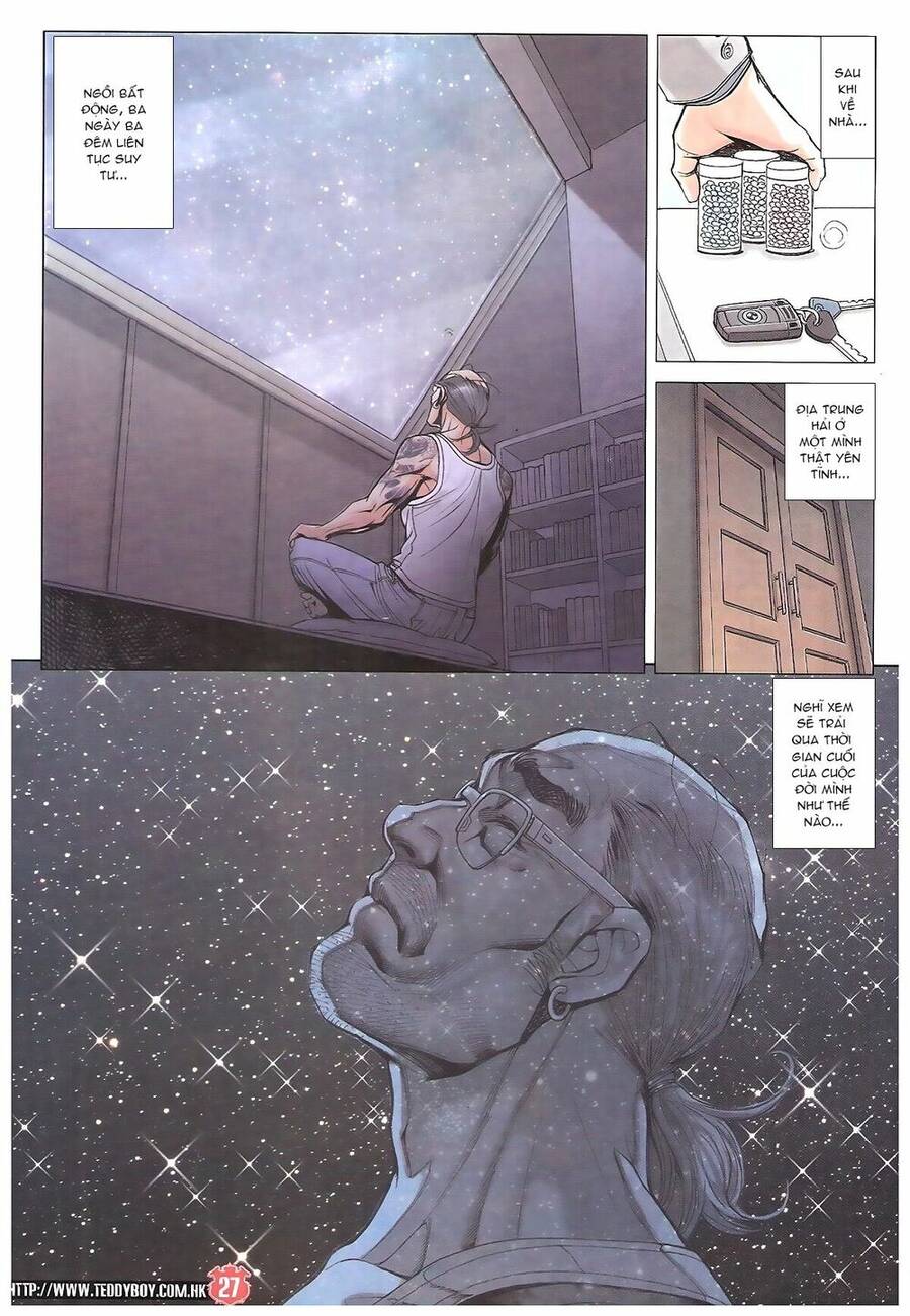 Người Trong Giang Hồ - Chương 1755