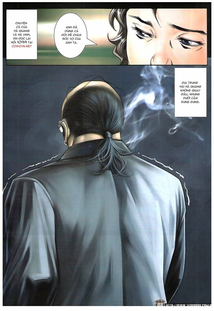 Người Trong Giang Hồ - Chương 1756