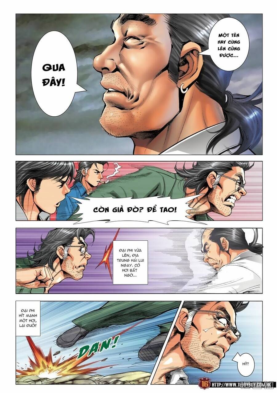 Người Trong Giang Hồ - Chương 1759