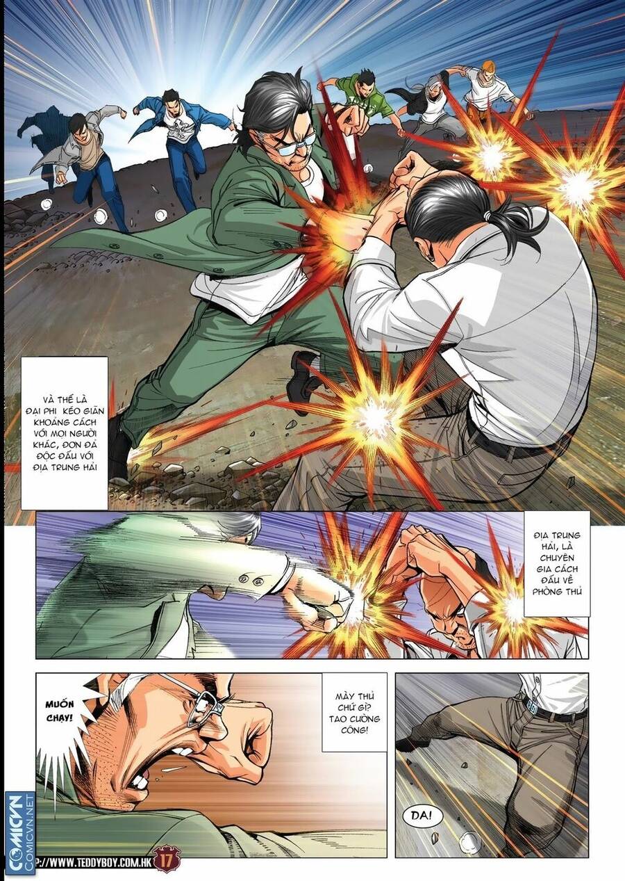 Người Trong Giang Hồ - Chương 1759