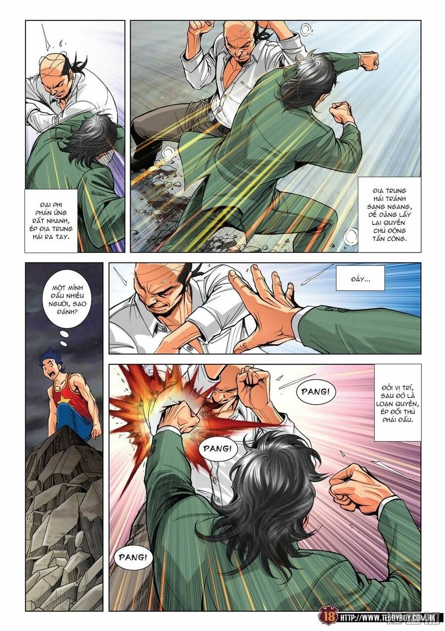 Người Trong Giang Hồ - Chương 1759