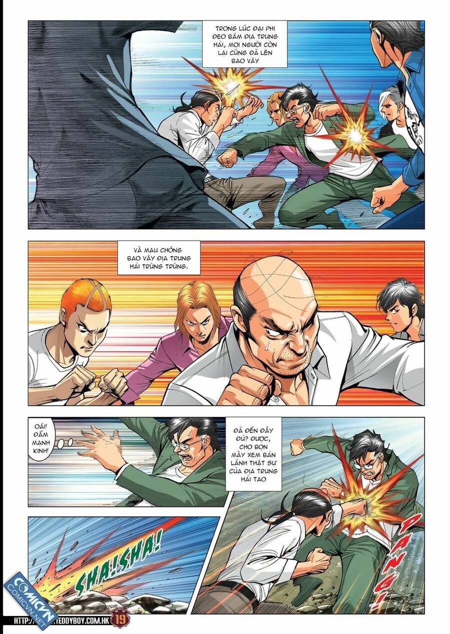 Người Trong Giang Hồ - Chương 1759