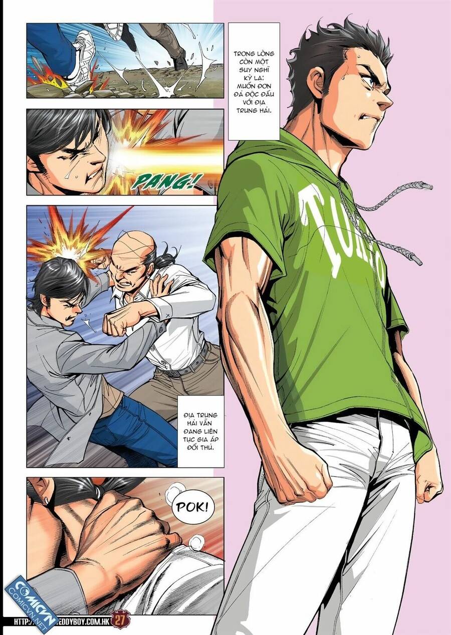 Người Trong Giang Hồ - Chương 1759