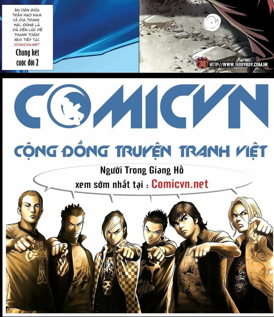Người Trong Giang Hồ - Chương 1759