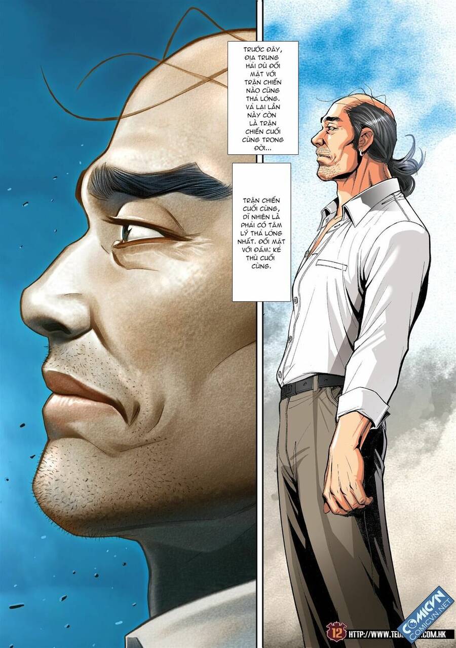 Người Trong Giang Hồ - Chương 1759