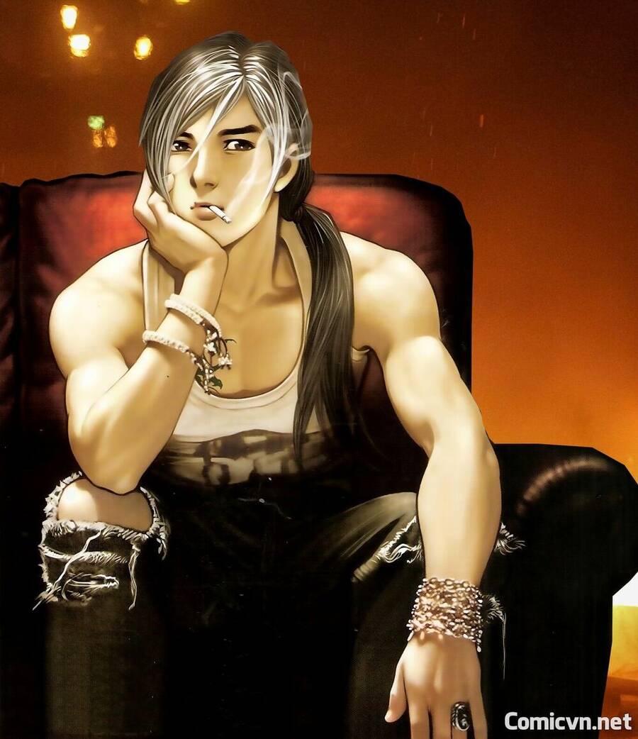 Người Trong Giang Hồ - Chương 1762