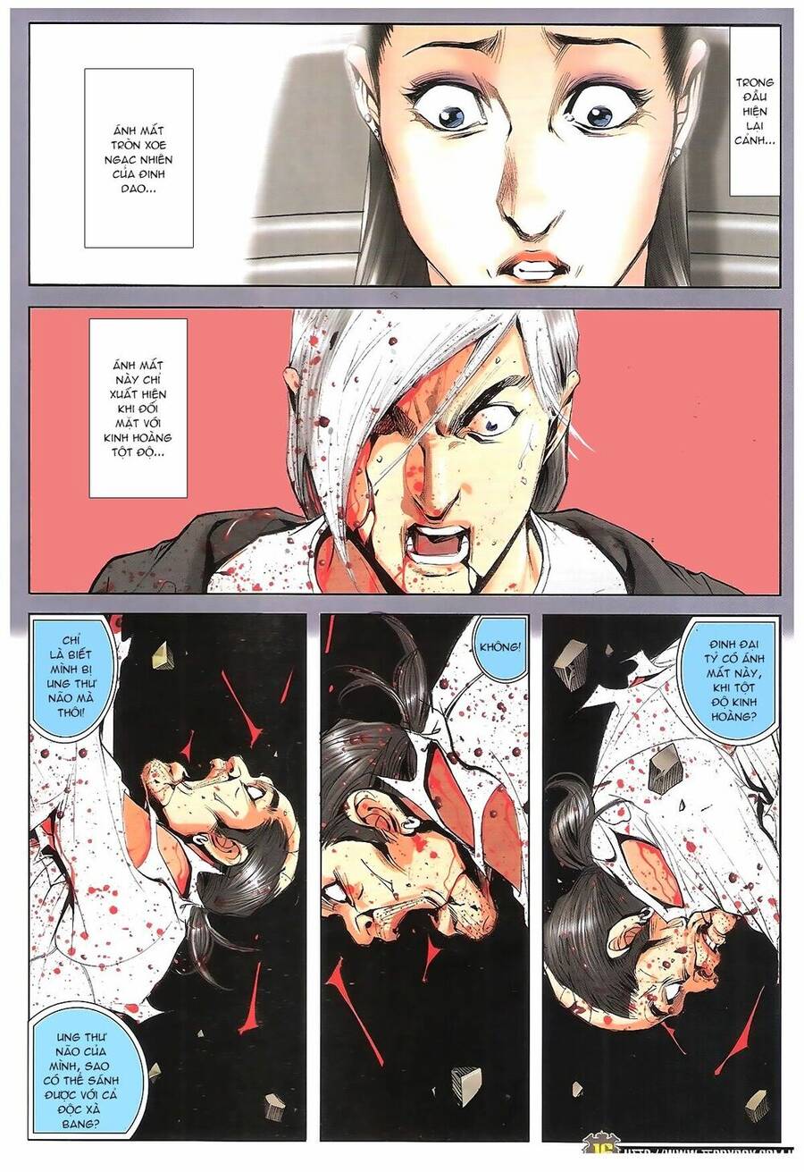 Người Trong Giang Hồ - Chương 1765