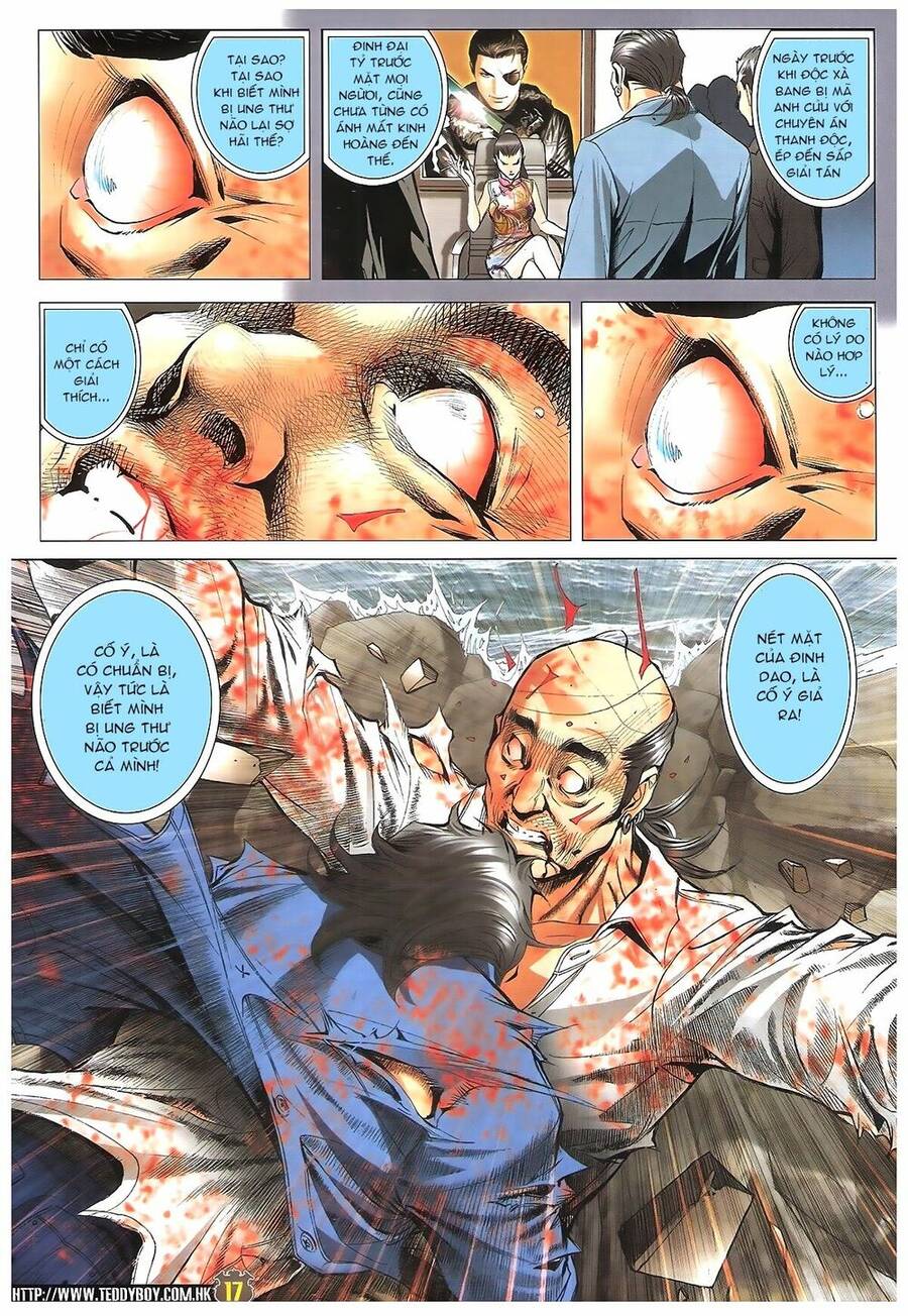 Người Trong Giang Hồ - Chương 1765