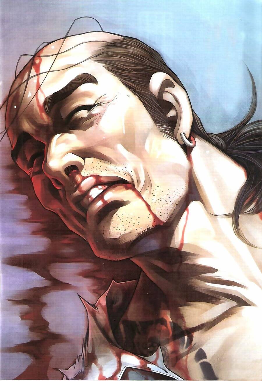 Người Trong Giang Hồ - Chương 1765