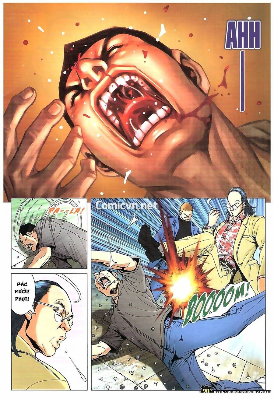 Người Trong Giang Hồ - Chương 1767