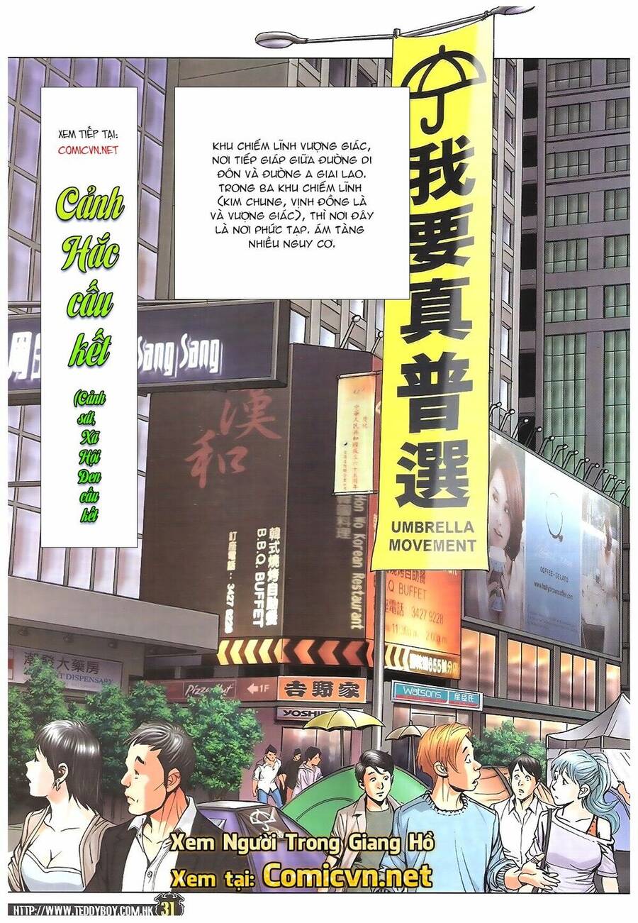 Người Trong Giang Hồ - Chương 1767