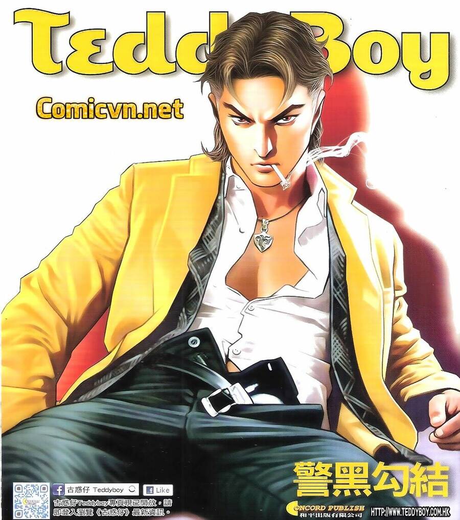 Người Trong Giang Hồ - Chương 1768