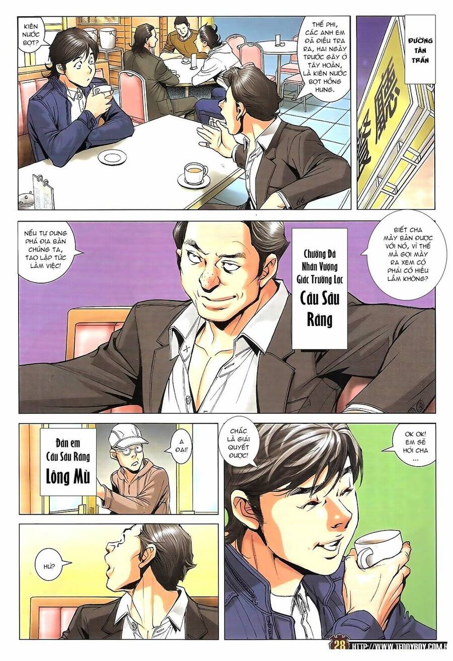 Người Trong Giang Hồ - Chương 1768