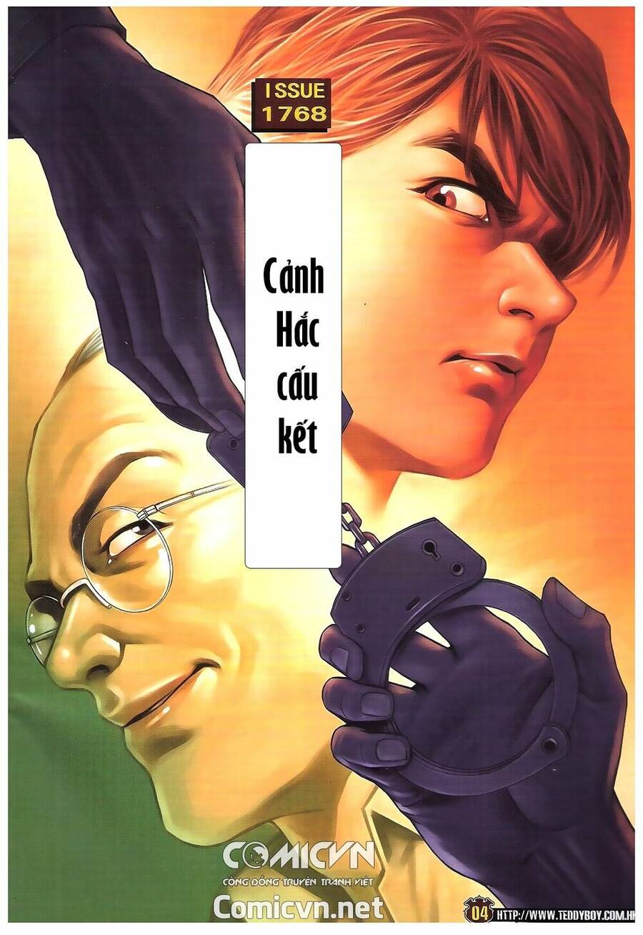 Người Trong Giang Hồ - Chương 1768