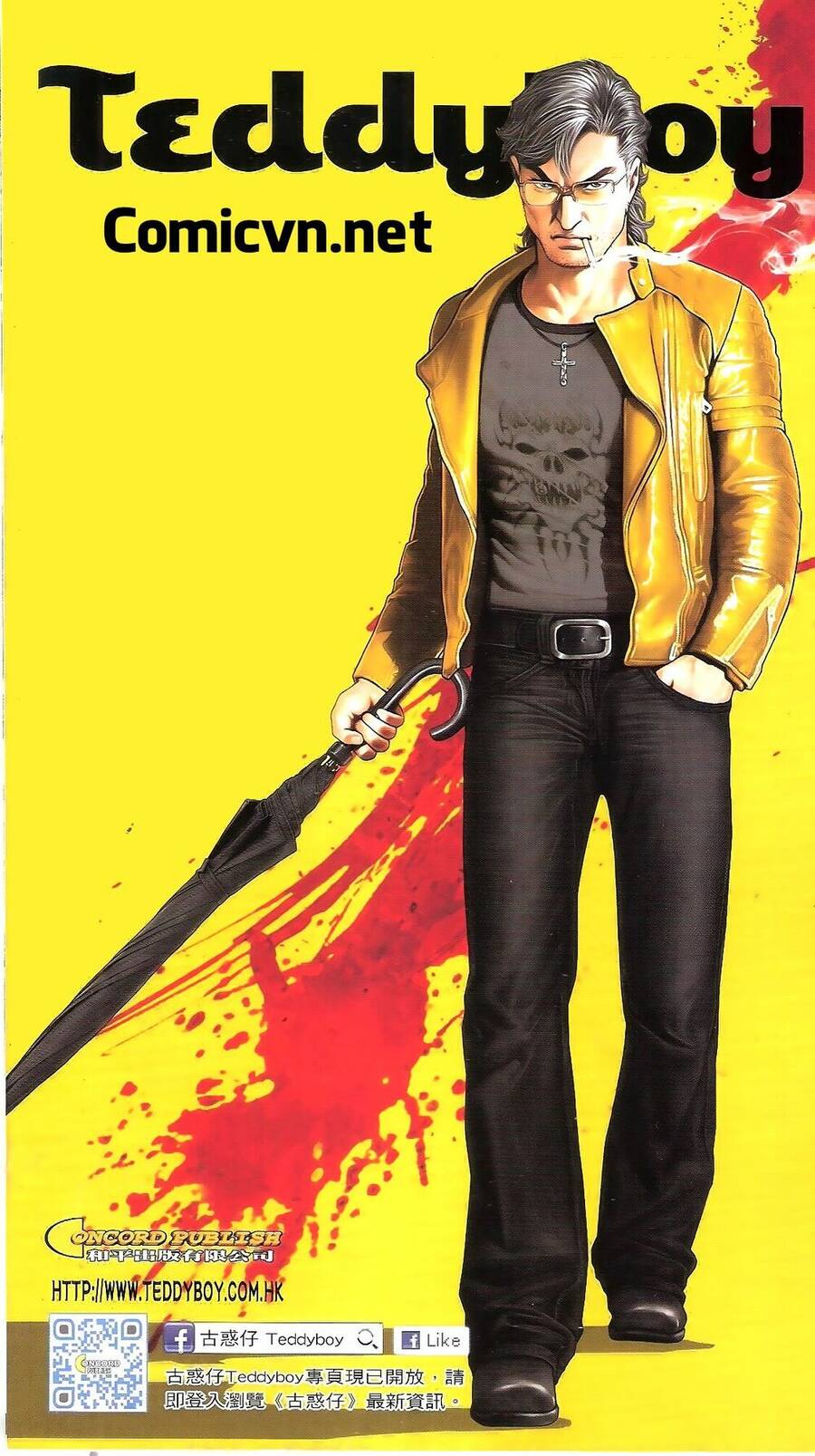 Người Trong Giang Hồ - Chương 1771