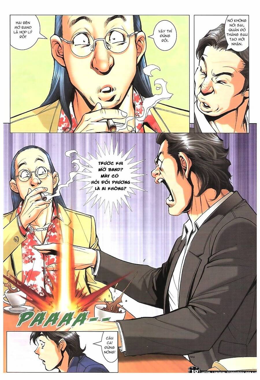 Người Trong Giang Hồ - Chương 1771