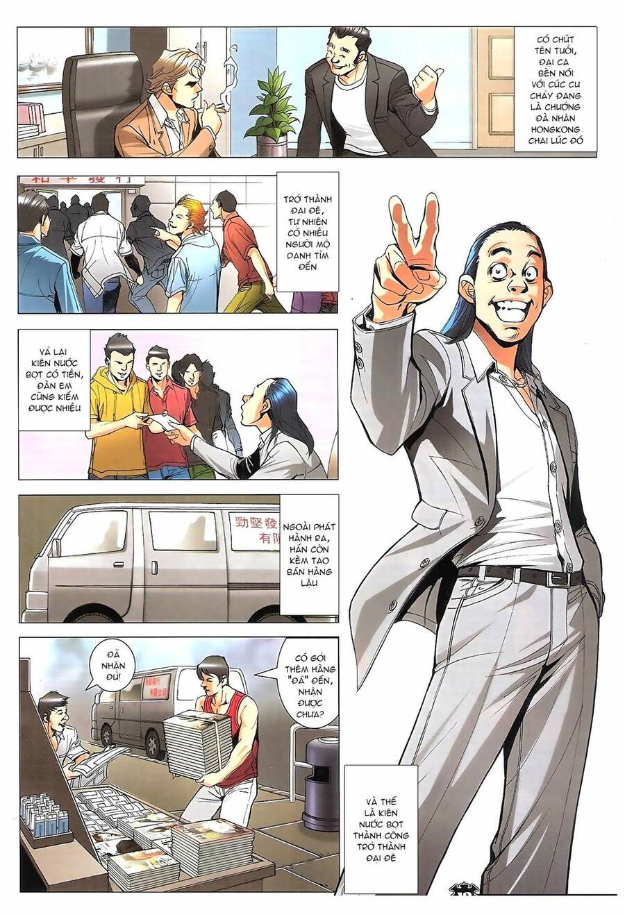 Người Trong Giang Hồ - Chương 1771