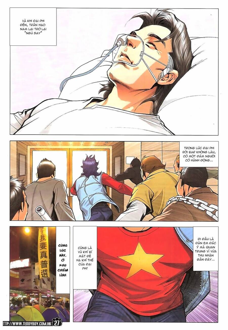 Người Trong Giang Hồ - Chương 1775