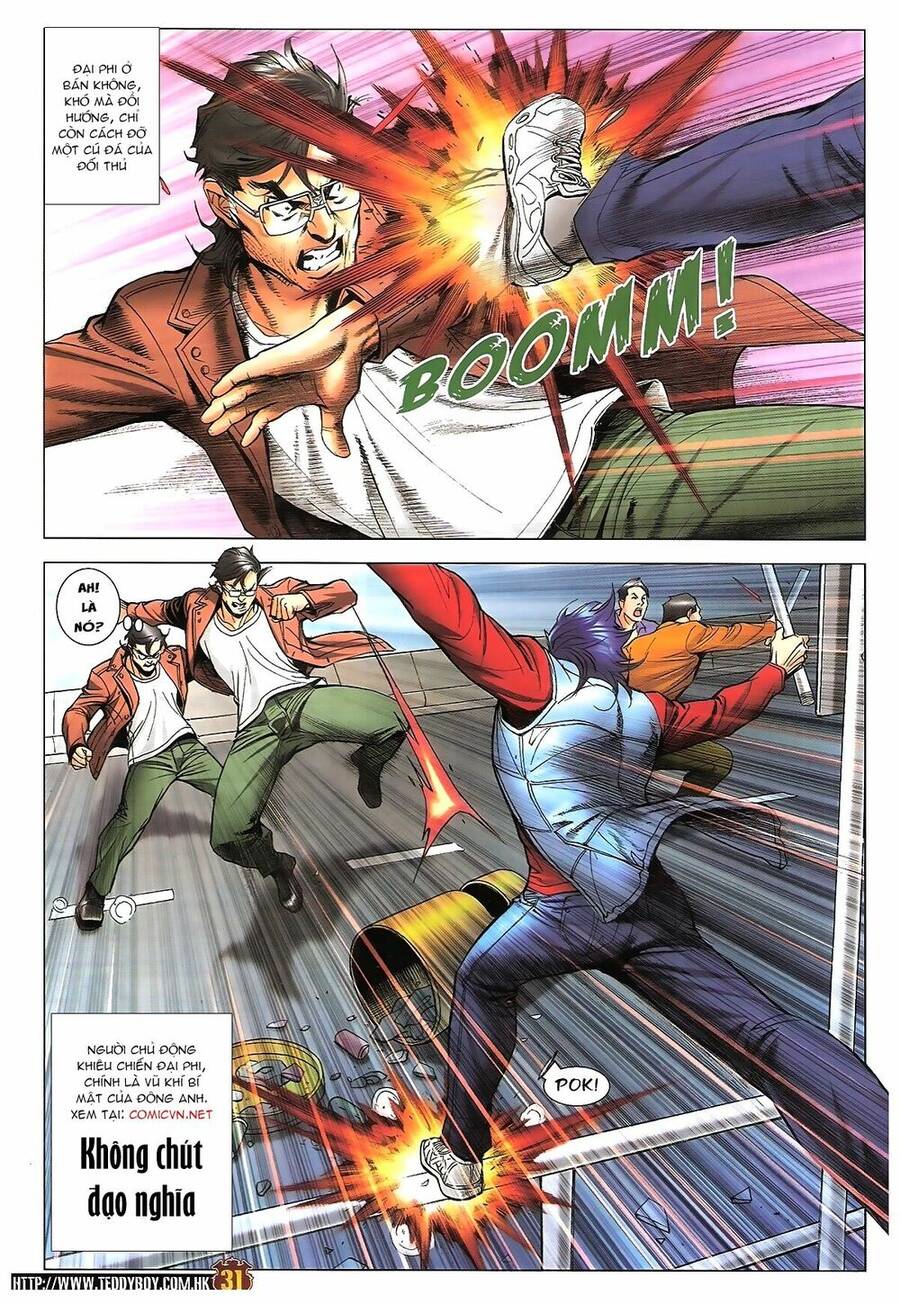 Người Trong Giang Hồ - Chương 1776