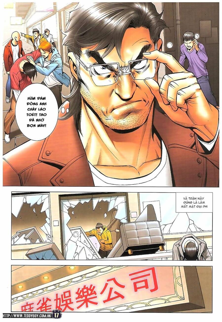 Người Trong Giang Hồ - Chương 1777