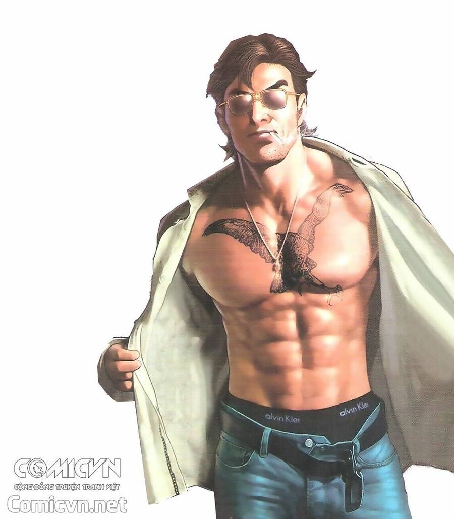 Người Trong Giang Hồ - Chương 1777