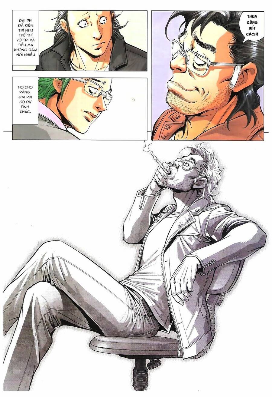 Người Trong Giang Hồ - Chương 1779