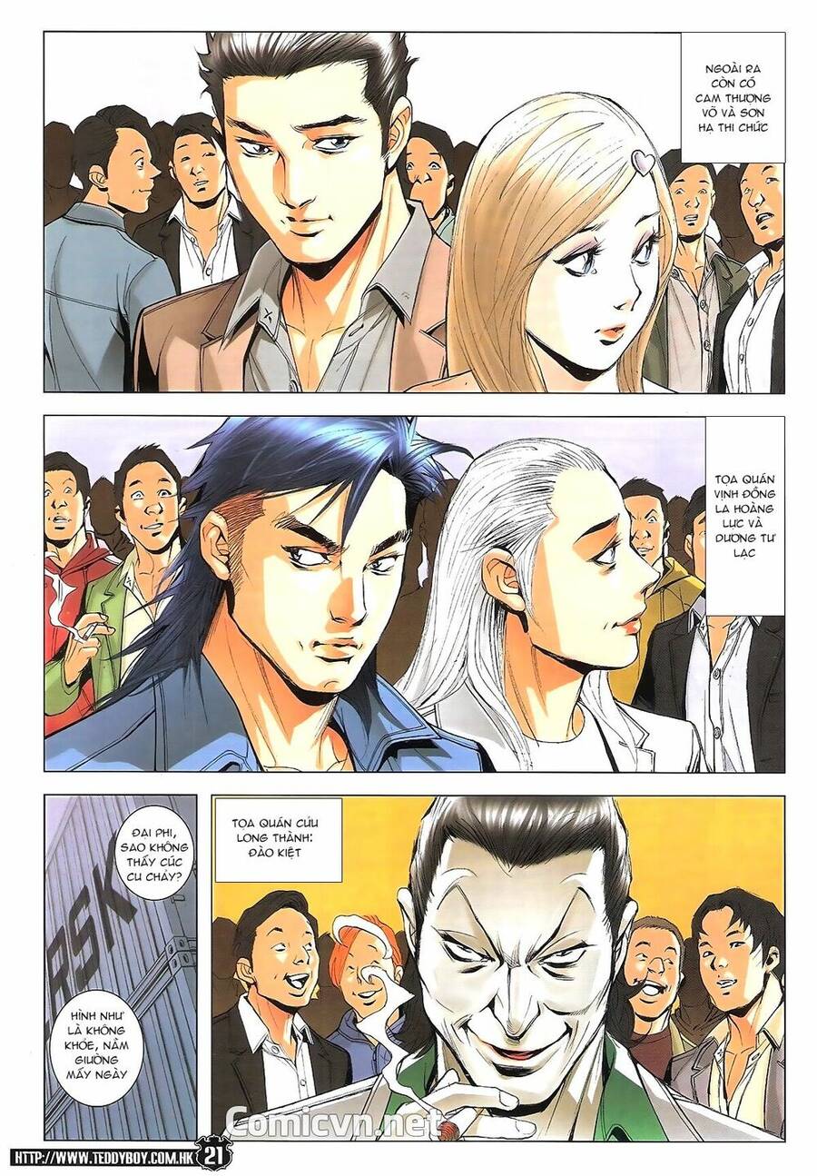 Người Trong Giang Hồ - Chương 1779