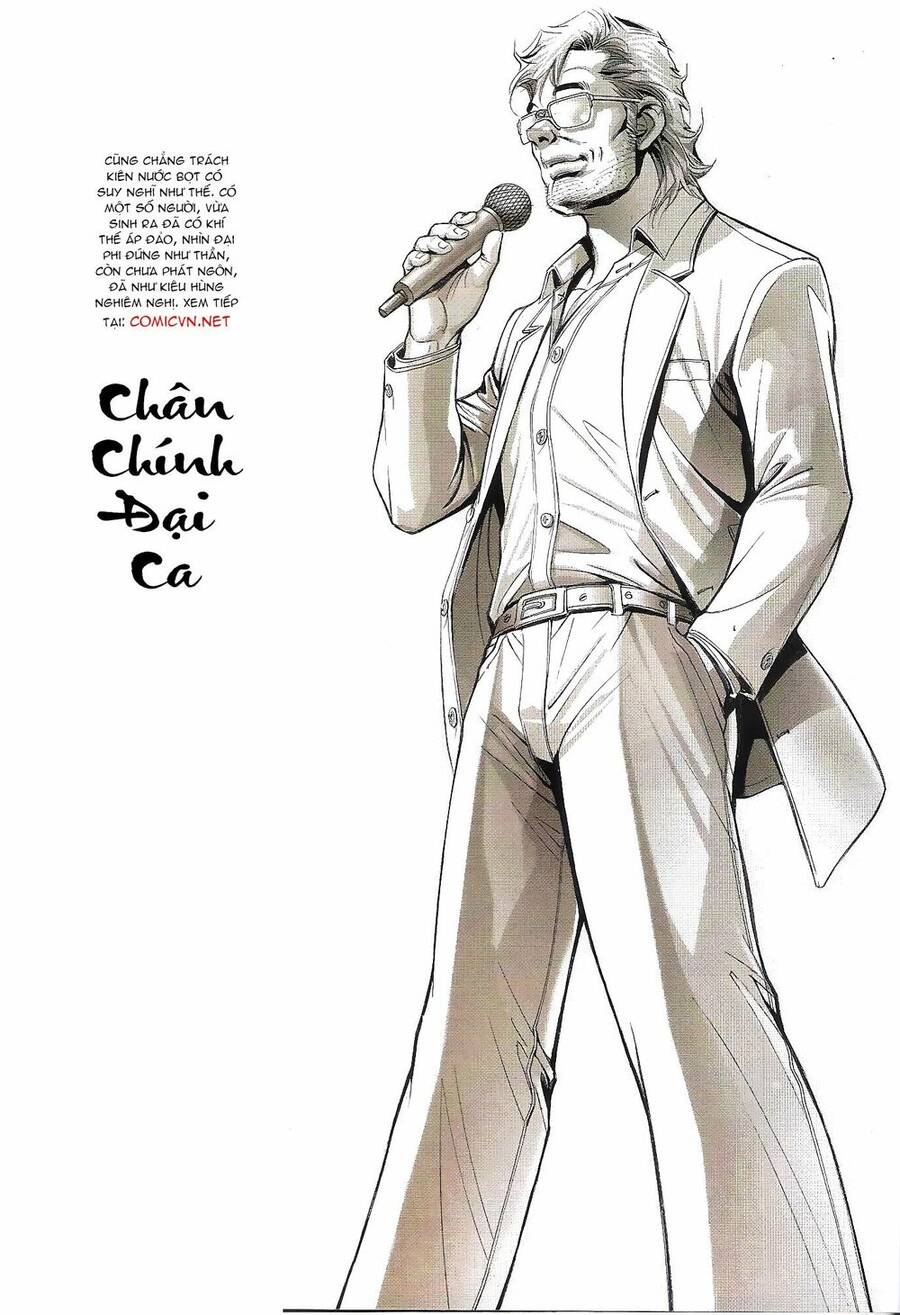 Người Trong Giang Hồ - Chương 1779