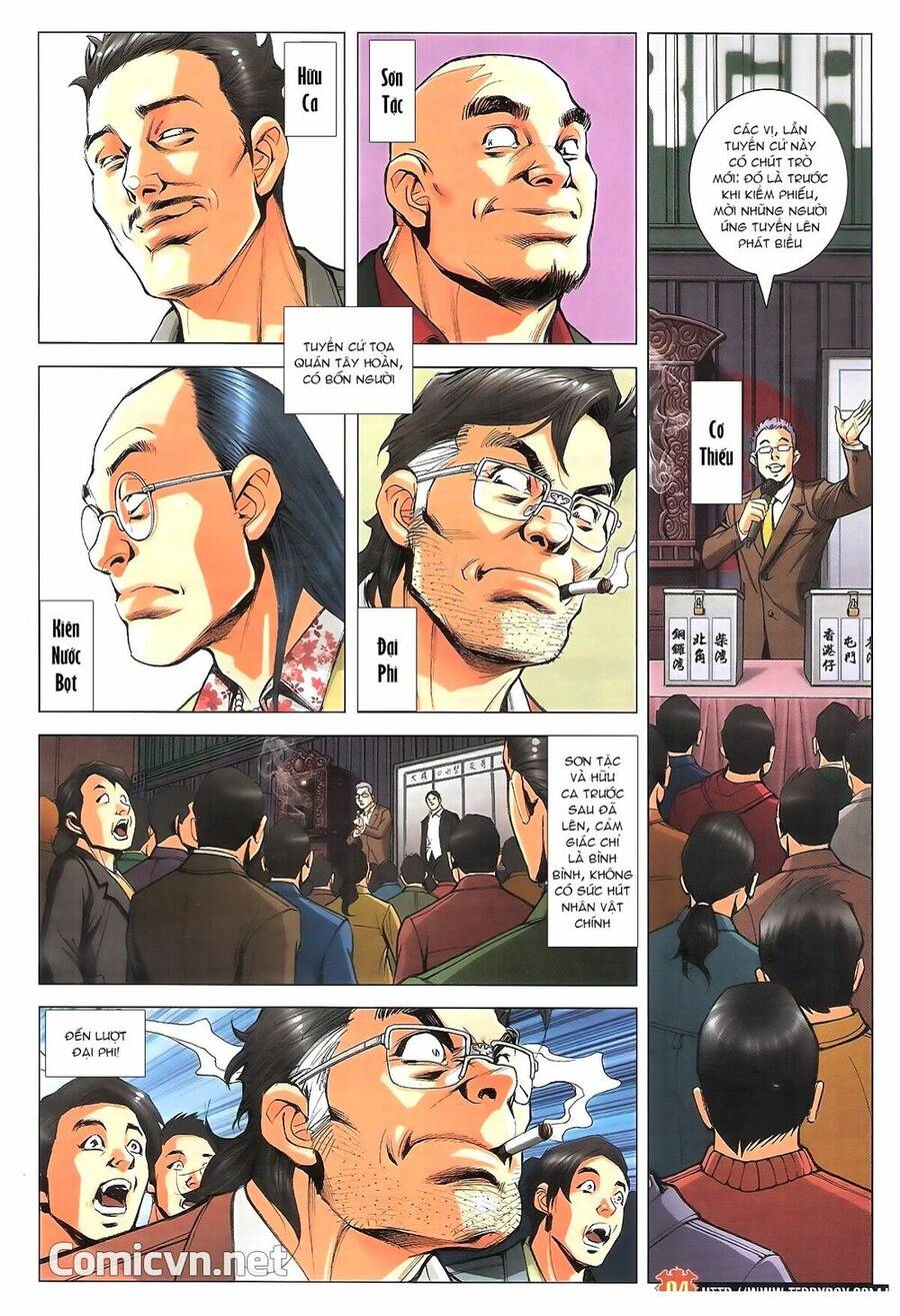 Người Trong Giang Hồ - Chương 1780