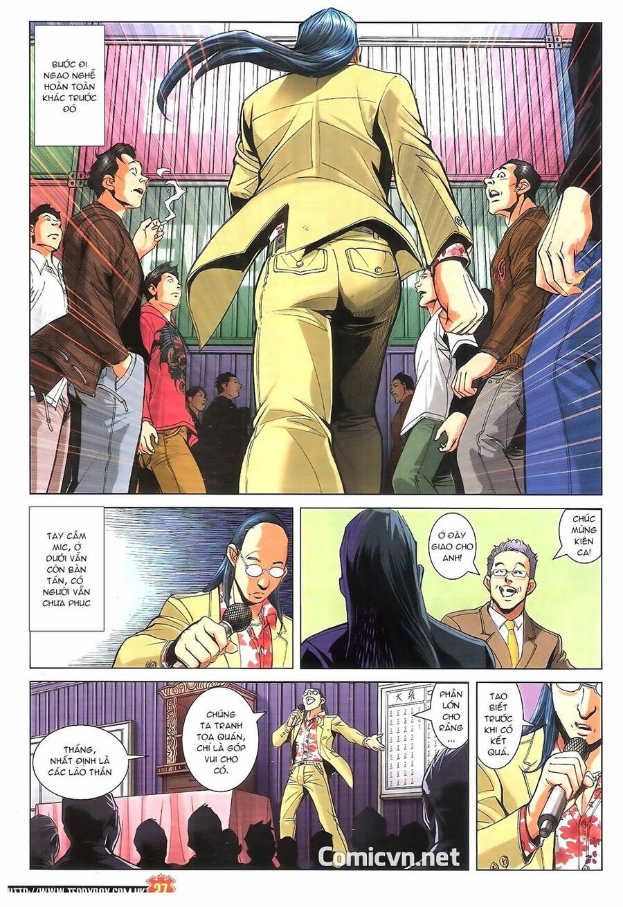 Người Trong Giang Hồ - Chương 1780