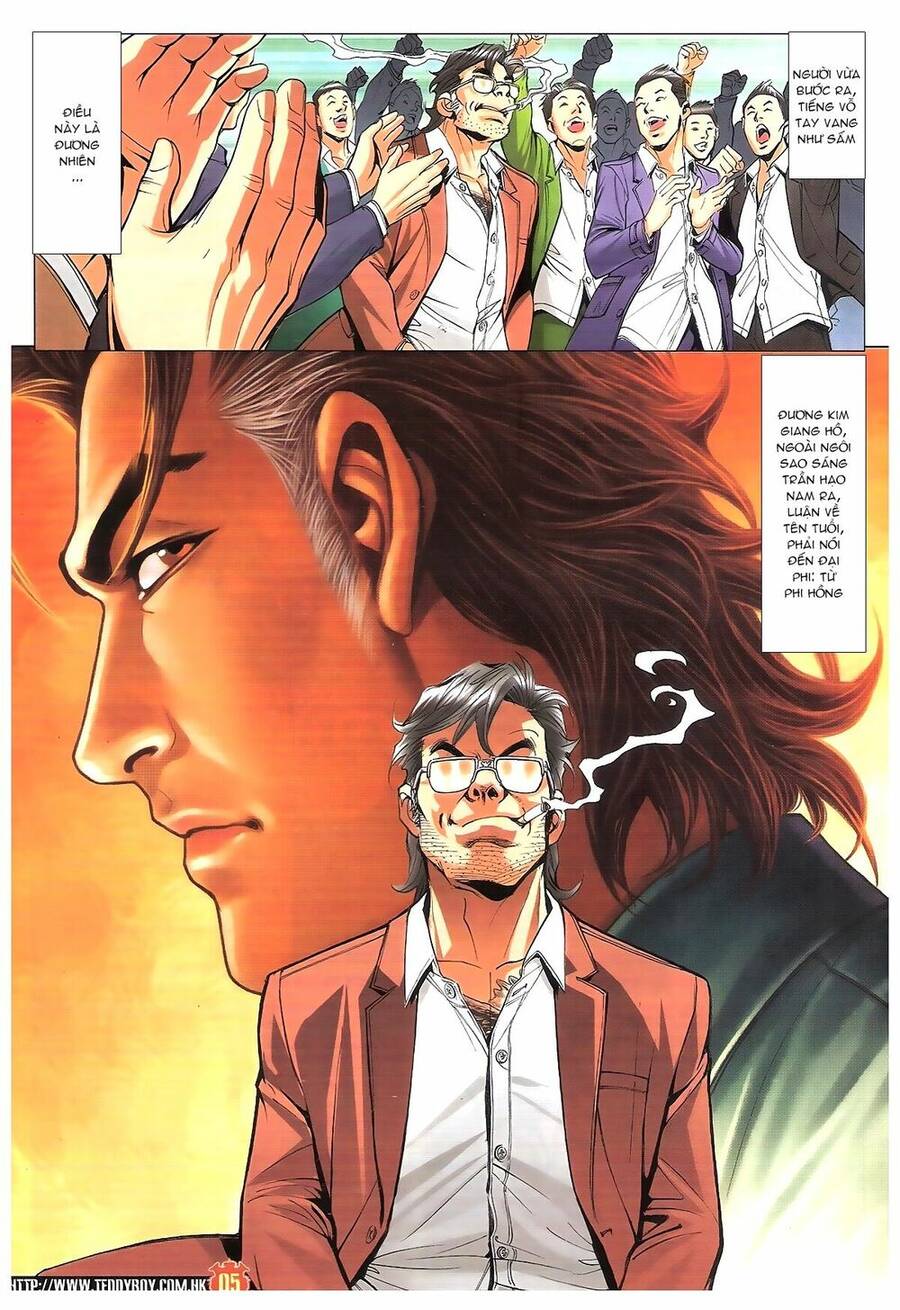 Người Trong Giang Hồ - Chương 1780